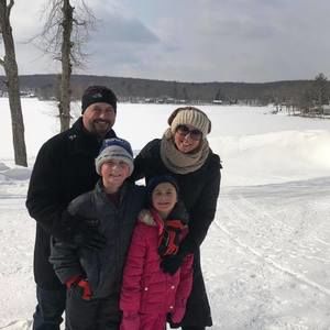 Meet your Posher, Kerry